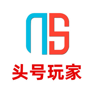 NS头号玩家LOGO