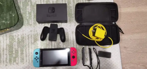 2026 Switch初代是否值得入手 对比Switch2核心差距