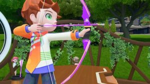 Switch2独占《任天堂Switch运动度假胜地》IGN实机评测 玩法设计遭到质疑