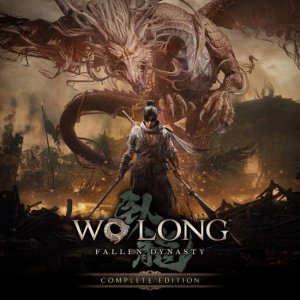 卧龙完全版NS2版预购开启含三大DLC