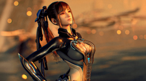 NS2剑星获得ESRB官方评级 定级M级17+成人标准