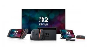 Switch2 OLED机型规划曝光 2026年底启动研发成本问题阻碍落地