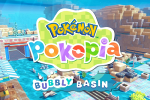 宝可梦Pokopia首个DLC疑似8月5日上线