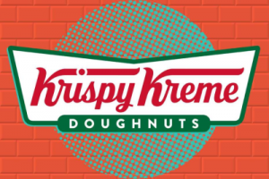 Krispy Kreme联动宝可梦推出宝可梦主题甜甜圈