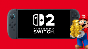 分析师警告Switch 2或涨至800美元 当前499美元售价性价比突出