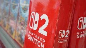 任天堂Switch2扩大用户群体 稳定新作与第三方支持双驱动