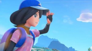 宝可梦风/波2026年暂无新消息 Switch2新作爆料汇总