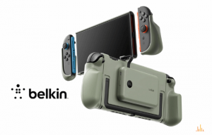 Switch2充电握把上手实测优缺点详解