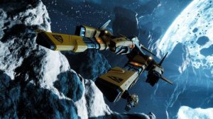永恒空间2登陆Switch2平台 Galactic版原生30帧运行