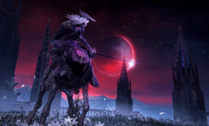FS社独占新作《The Duskbloods》Switch 2版性能实测：输入延迟与帧率成玩家主要槽点