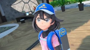 宝可梦风波全新泄露内容汇总 2027年底登陆Switch2
