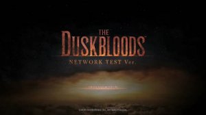 FS社新作TheDuskbloods六名角色介绍