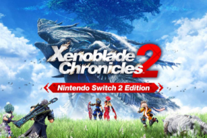 任天堂确认异度神剑2 Switch 2版存在漏洞并准备推出修复补丁