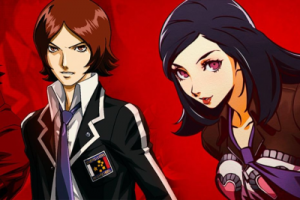 P-Studio制作人力推女神异闻录1和2重制版