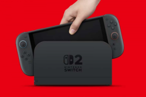任天堂Switch 2线下体验机提示主机即将涨价
