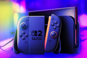 英国任天堂Switch 2将于9月1日起售价419.99英镑