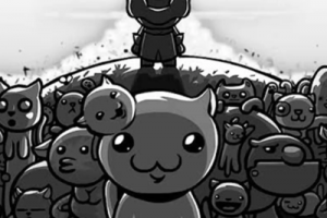 Mewgenics登陆任天堂Switch 2 今年九月发售