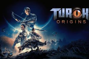 Turok: Origins跳票至2027年春季 全新预告片发布