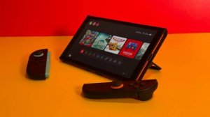 曝Switch2新版已进入量产阶段 夏普新屏幕性能升级