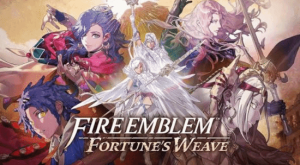 火焰纹章万缕千丝获VGC满分 Switch2独占RPG被评十年神作
