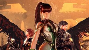 剑星NS2版对比PS5实测 移植版画面细节大幅缩水