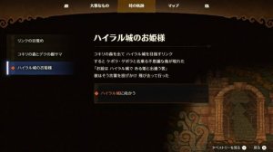 塞尔达传说时之笛重制版新功能 时之轨迹挂毯画呈现冒险历程