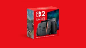 任天堂Switch2美国9月1日起涨价50美元 全新捆绑包同步登场