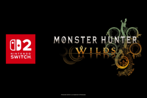 怪物猎人荒野Switch 2版公布分辨率帧率细节