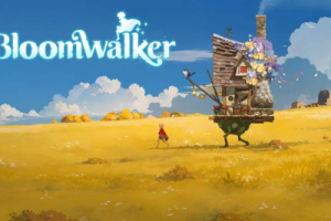 二之国世界观新作Bloomwalker将登陆Switch 2及Switch