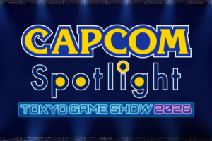 卡普空官宣9月16日举办Capcom Spotlight直播活动