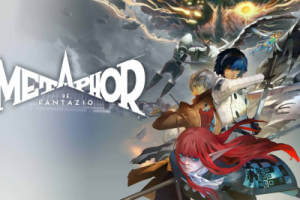 暗喻：ReFantazio11月登陆任天堂Switch2