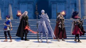 数毛社评测火焰纹章万缕千丝 Switch2画面帧率硬件表现解析