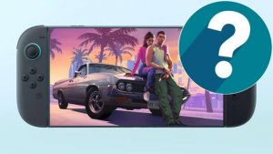 任天堂高管谈GTA6登陆Switch2 官方暂未公布相关计划